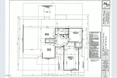 Lot 4B Flat Rock Road, Franklinton, NC 27525 - Photo 3