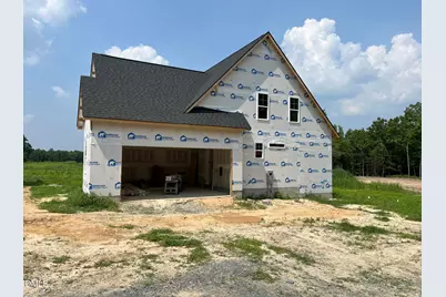 2494 Flat Rock Road, Franklinton, NC 27525 - Photo 3