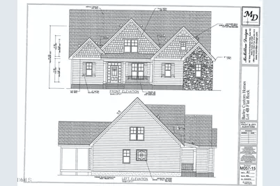 2494 Flat Rock Road, Franklinton, NC 27525 - Photo 13