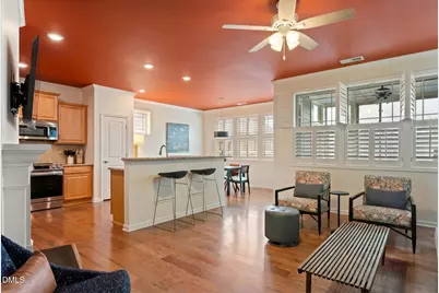 2081 Great Ridge Parkway, Chapel Hill, NC 27516 - Photo 9