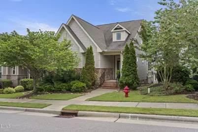 2081 Great Ridge Parkway, Chapel Hill, NC 27516 - Photo 35