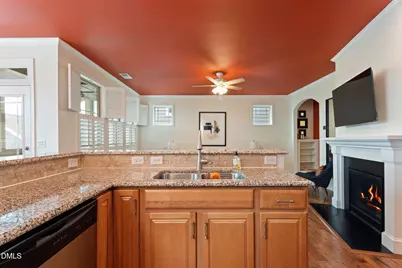 2081 Great Ridge Parkway, Chapel Hill, NC 27516 - Photo 13