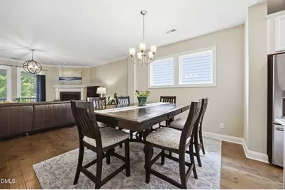 358 Tyner Loop Circle, Chapel Hill, NC 27516 - Photo 13