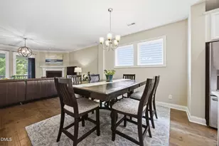 358 Tyner Loop Cir, Chapel Hill, NC 27516 - Photo 13