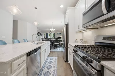 358 Tyner Loop Circle, Chapel Hill, NC 27516 - Photo 7