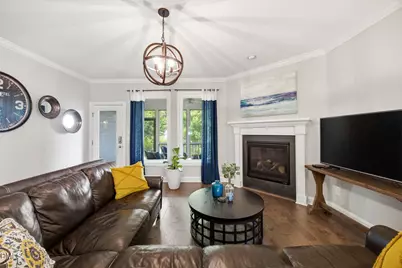358 Tyner Loop Circle, Chapel Hill, NC 27516 - Photo 15