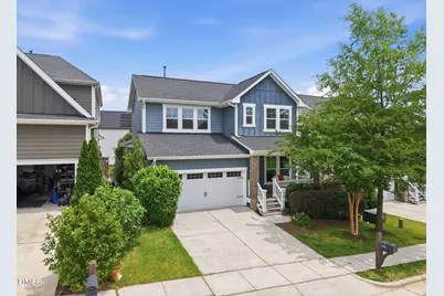 358 Tyner Loop Circle, Chapel Hill, NC 27516 - Photo 1
