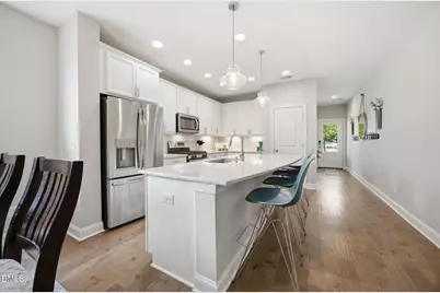 358 Tyner Loop Circle, Chapel Hill, NC 27516 - Photo 9