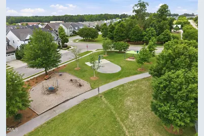 358 Tyner Loop Circle, Chapel Hill, NC 27516 - Photo 33