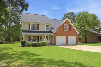 66 Long Drive, Sanford, NC 27332 - Photo 39