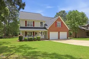 66 Long Dr, Sanford, NC 27332 - Photo 39