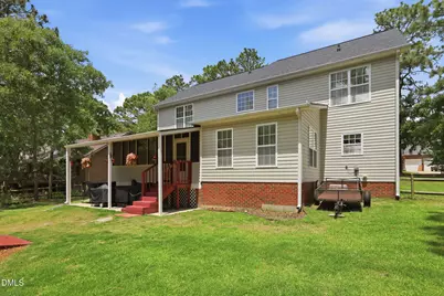66 Long Drive, Sanford, NC 27332 - Photo 31