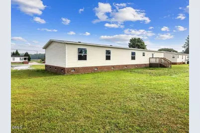 4931 Gladys Owens Street, La Grange, NC 28551 - Photo 1