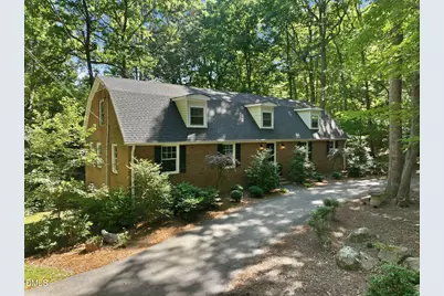314 Old Salem Road, Roxboro, NC 27573 - Photo 3
