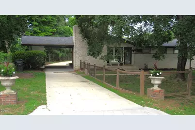 415 N Cheatham Street, Franklinton, NC 27525 - Photo 3
