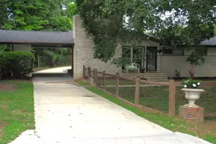 415 N Cheatham St, Franklinton, NC 27525 - Photo 3