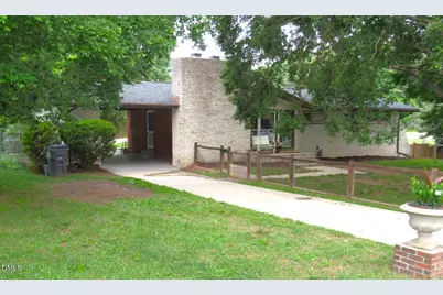 415 N Cheatham Street, Franklinton, NC 27525 - Photo 1