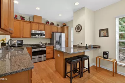 148 Sabiston Court, Cary, NC 27519 - Photo 13