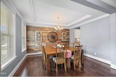 2008 Ernesto Lane, Raleigh, NC 27603 - Photo 5