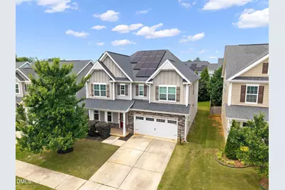 2008 Ernesto Lane, Raleigh, NC 27603 - Photo 3