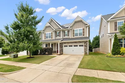 2008 Ernesto Lane, Raleigh, NC 27603 - Photo 35