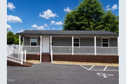 809 Katie Street, Fayetteville, NC 28306 - Photo 1