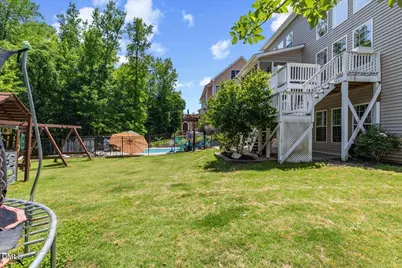 729 Highwater Place, Fuquay-Varina, NC 27526 - Photo 61