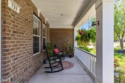 729 Highwater Place, Fuquay-Varina, NC 27526 - Photo 5