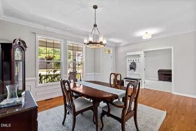 729 Highwater Place, Fuquay-Varina, NC 27526 - Photo 9