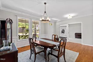729 Highwater Pl, Fuquay-Varina, NC 27526 - Photo 9