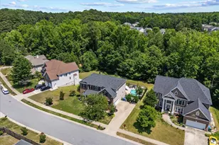 729 Highwater Pl, Fuquay-Varina, NC 27526 - Photo 65