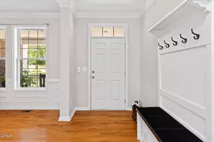 729 Highwater Pl, Fuquay-Varina, NC 27526 - Photo 7