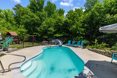 729 Highwater Place, Fuquay-Varina, NC 27526 - Photo 57
