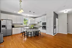 729 Highwater Pl, Fuquay-Varina, NC 27526 - Photo 25