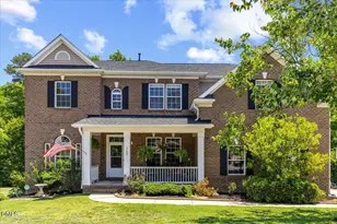 729 Highwater Pl, Fuquay-Varina, NC 27526 - Photo 3