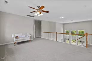 729 Highwater Pl, Fuquay-Varina, NC 27526 - Photo 39