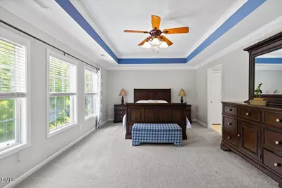 729 Highwater Place, Fuquay-Varina, NC 27526 - Photo 33