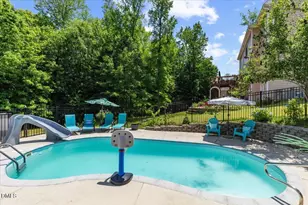 729 Highwater Pl, Fuquay-Varina, NC 27526 - Photo 55