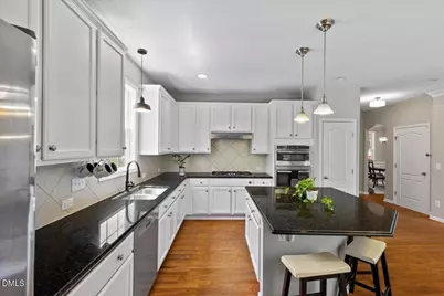 729 Highwater Place, Fuquay-Varina, NC 27526 - Photo 21