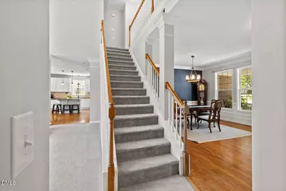 729 Highwater Place, Fuquay-Varina, NC 27526 - Photo 31