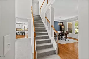 729 Highwater Pl, Fuquay-Varina, NC 27526 - Photo 31