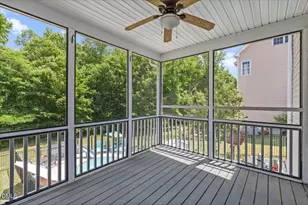 729 Highwater Pl, Fuquay-Varina, NC 27526 - Photo 49
