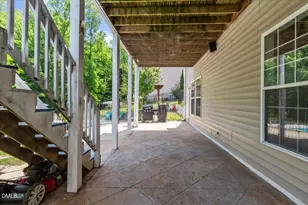 729 Highwater Pl, Fuquay-Varina, NC 27526 - Photo 53