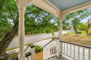 1007 N Roxboro St, Durham, NC 27701 - Photo 7
