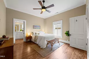 1007 N Roxboro St, Durham, NC 27701 - Photo 33