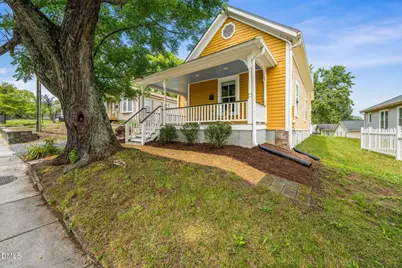 1007 N Roxboro Street, Durham, NC 27701 - Photo 1