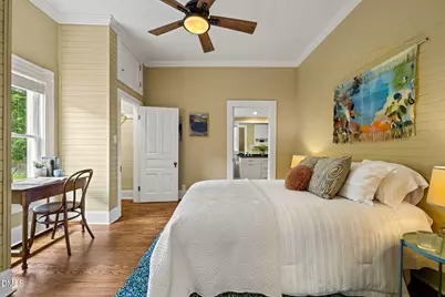 1007 N Roxboro Street, Durham, NC 27701 - Photo 27
