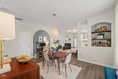 8449 Central Drive, Raleigh, NC 27613 - Photo 5
