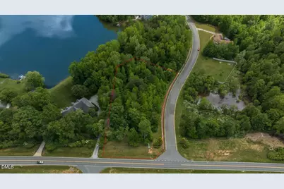485 W Lake Trail, Mebane, NC 27302 - Photo 7