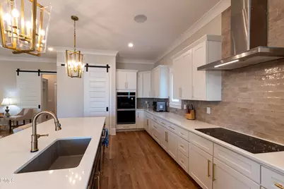 717 Penn Road, Raleigh, NC 27604 - Photo 21